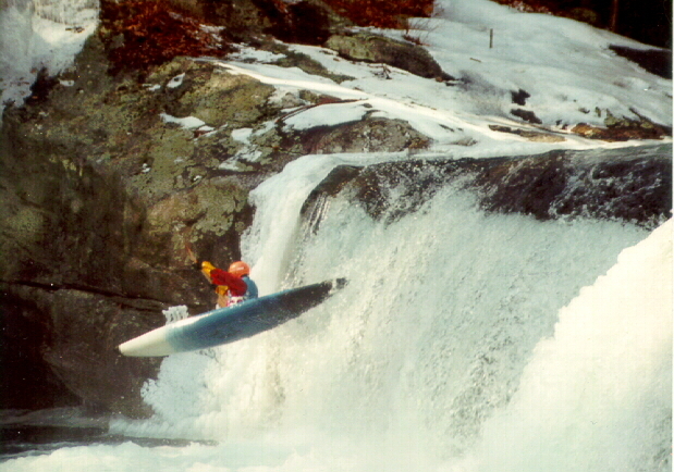 Baby Falls