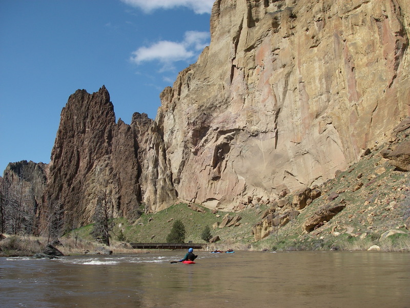 Smith Rock State Park