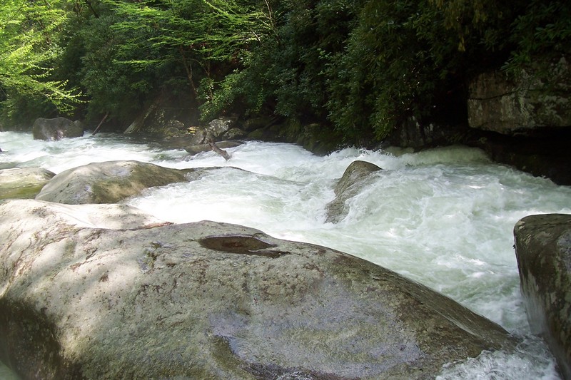 Upper Big Creek