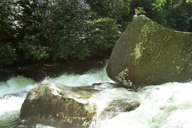Upper Big Creek