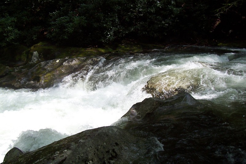 Upper Big Creek