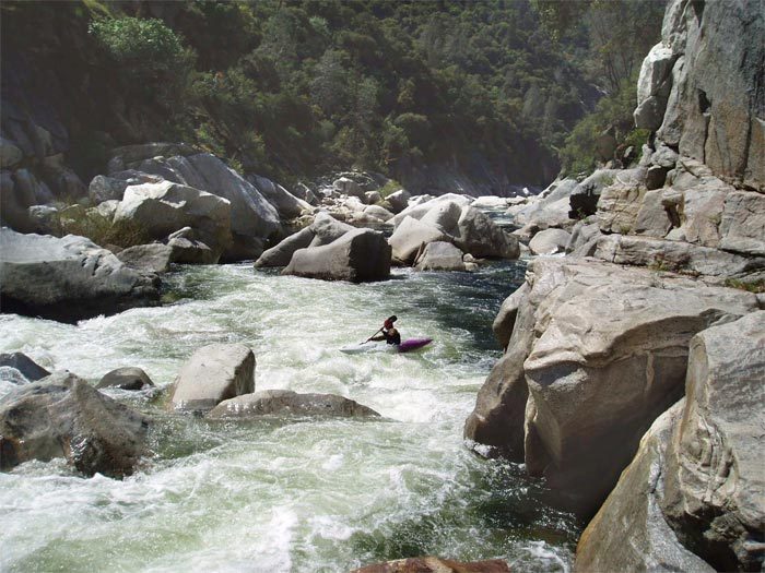 Chawanakee