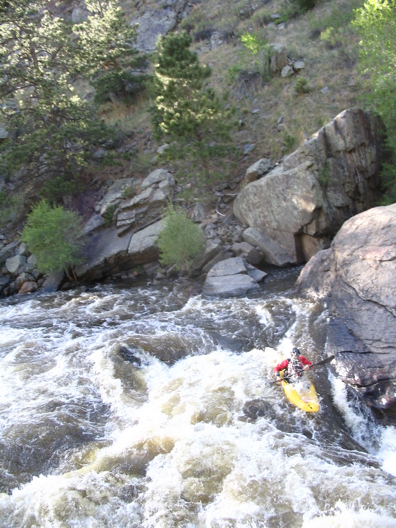 pineview falls