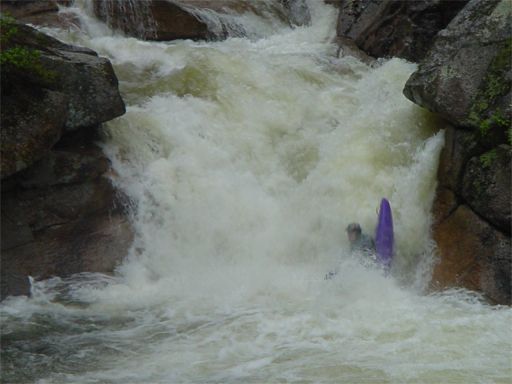 Bottom Twist