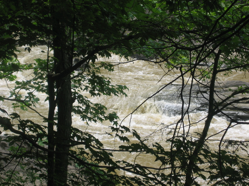 Center Rock