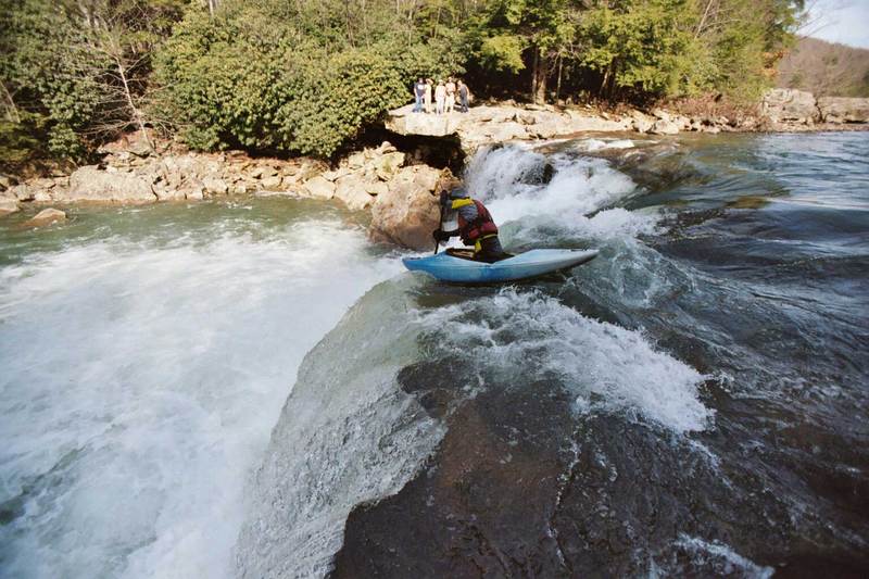 Wonder Falls - Ditty