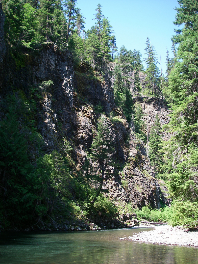Trip report photo