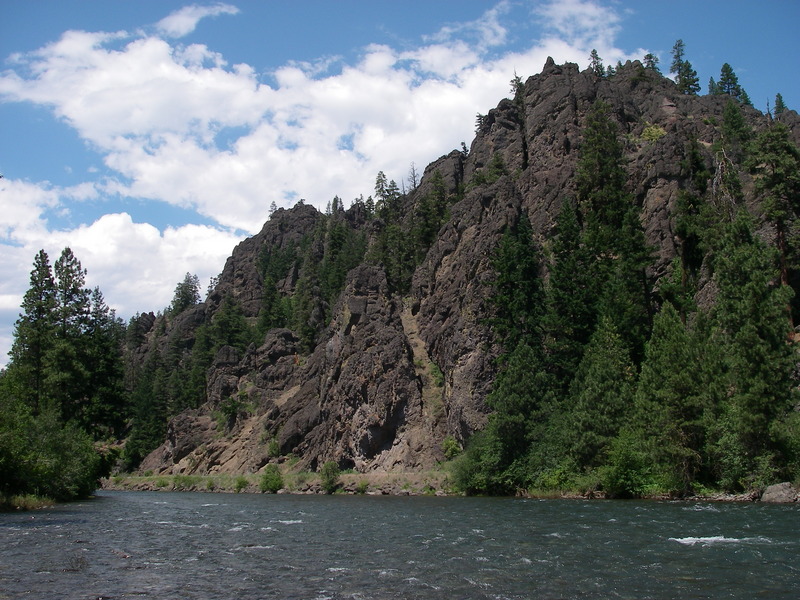 Naches from the Road