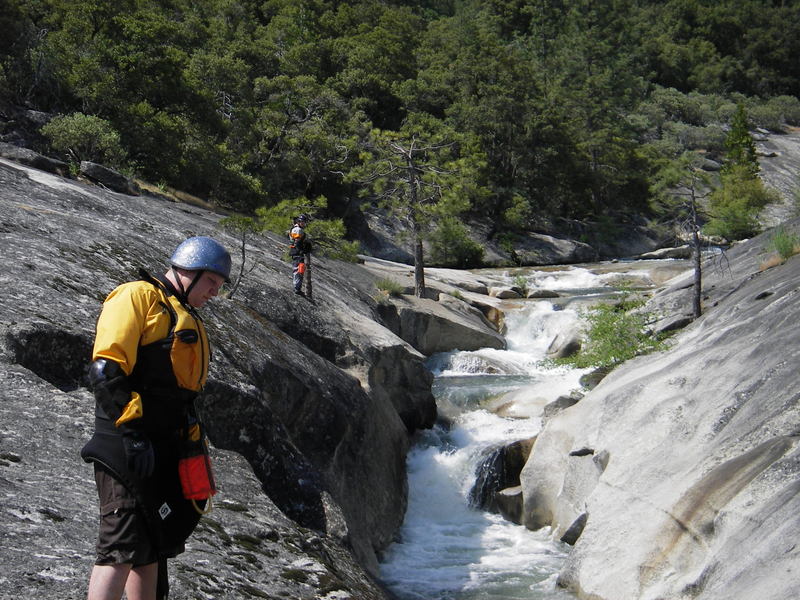 Willow Gorge
