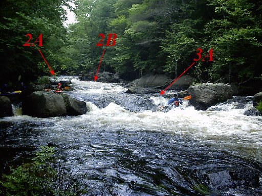 Gorge Drop 3A