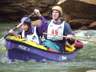 2000 Cheat River Massacre-ance