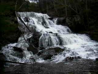 Goliath Falls