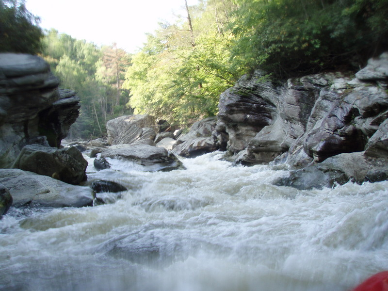 Best of the must run rapids