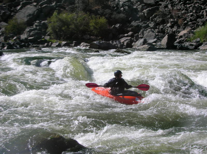 Green Wave