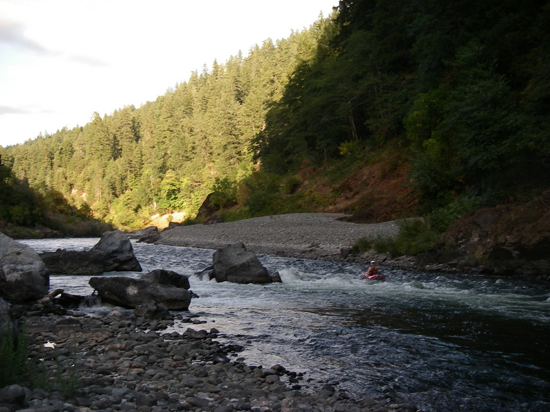 Narrows, Mule Creek Canyon entrance