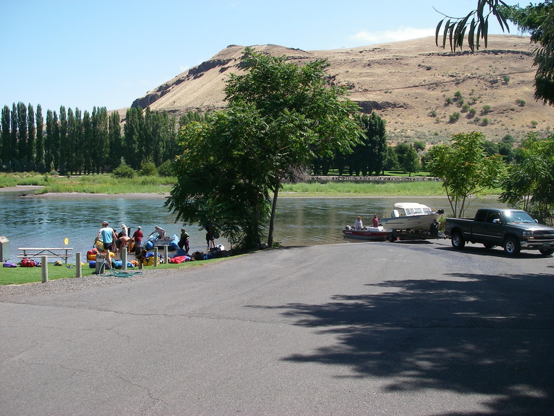 Heritage Landing