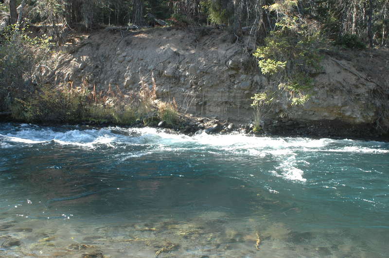 river