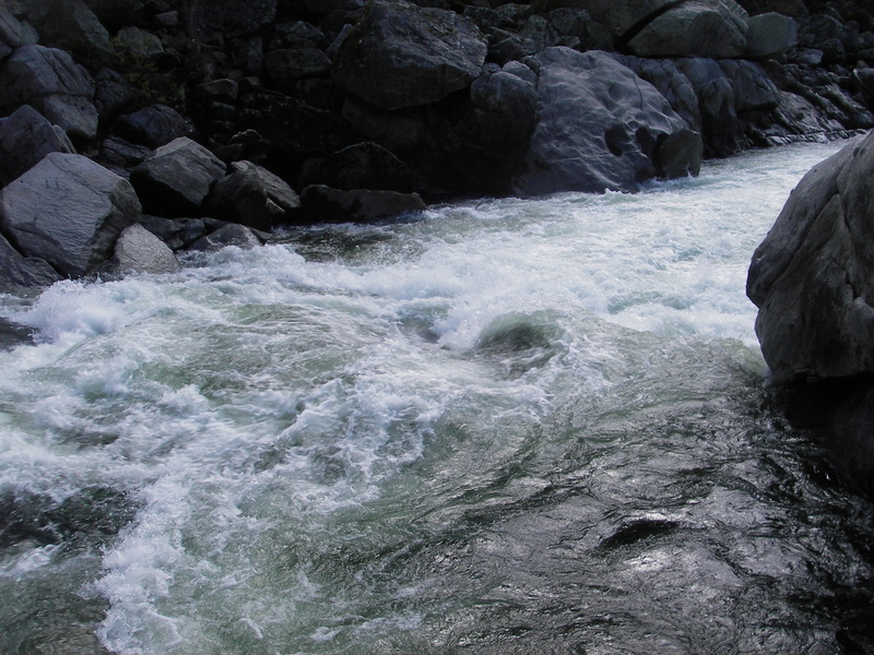 Second Rapid