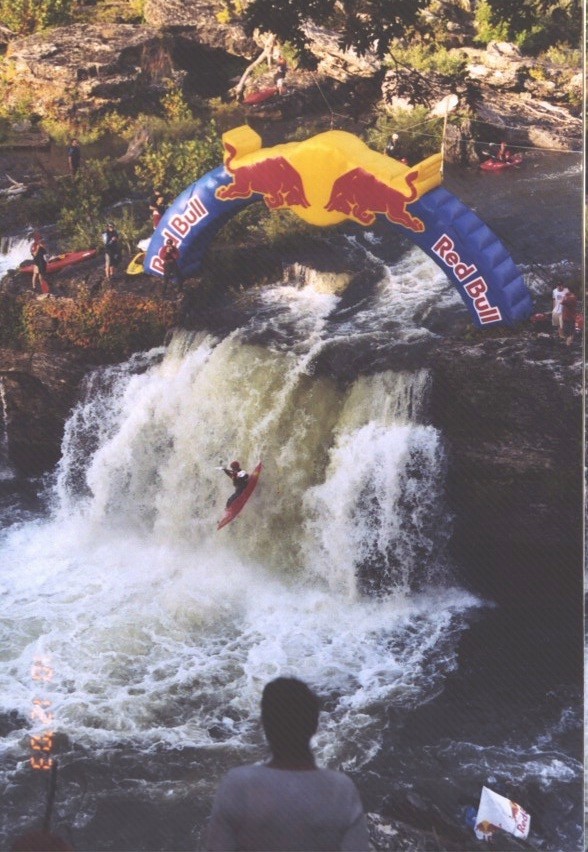 Rock Island