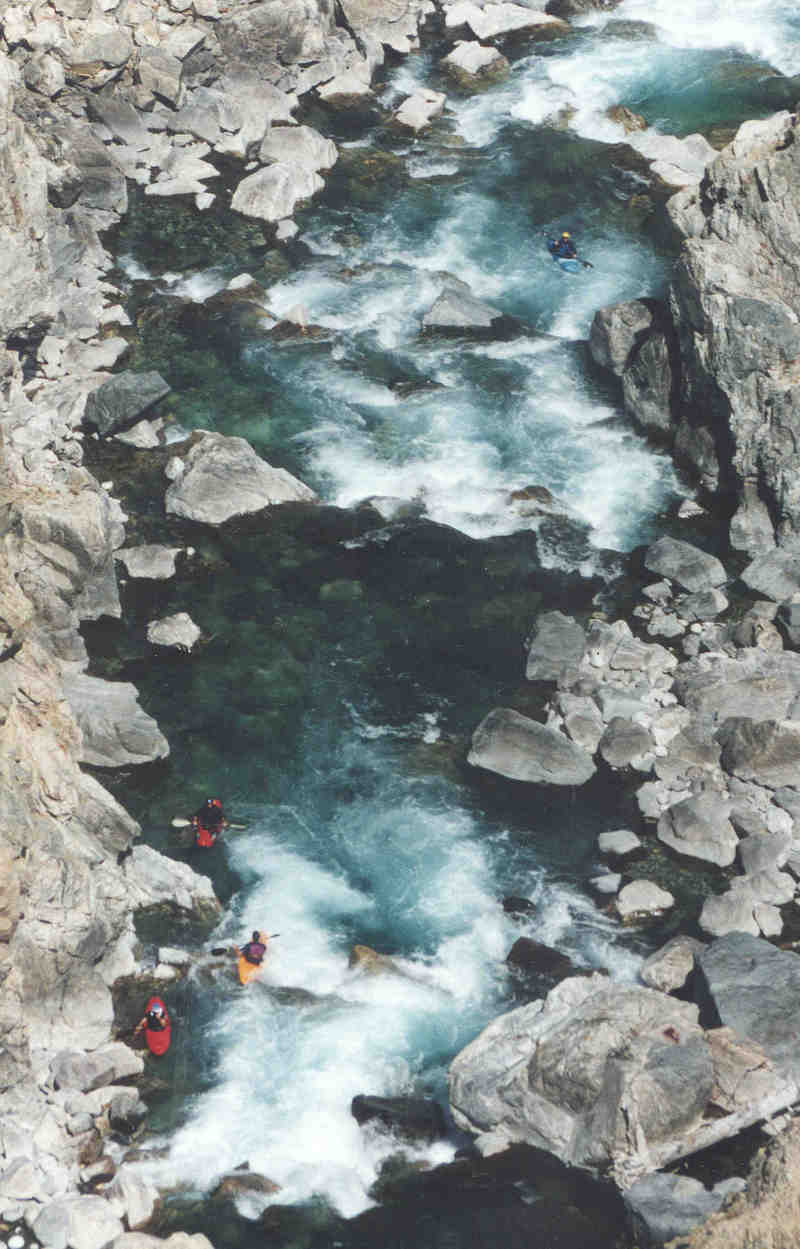 Trip report photo