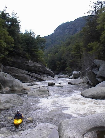 Linville Gorge
