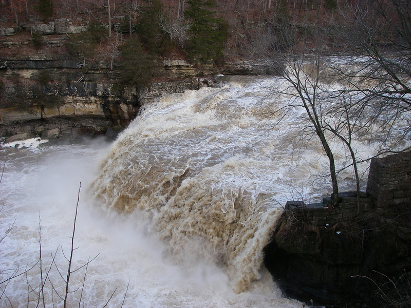 Upper Cataract