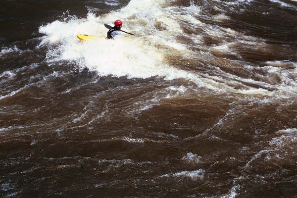 Pipeline 10 ft.