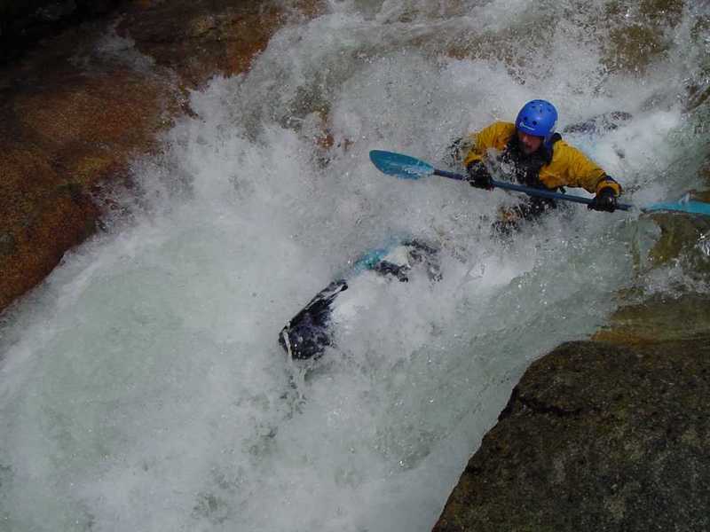 Upper Pemi