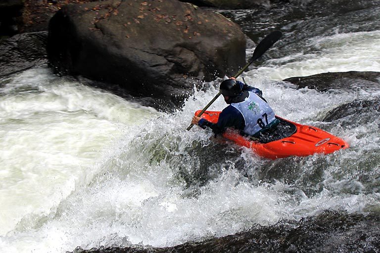 Bottom Drop at Zwick's