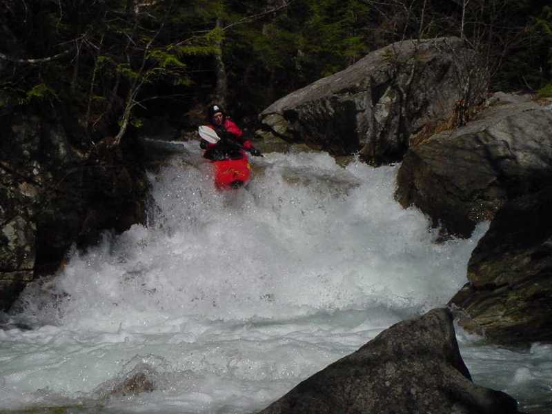 Duke at Basin