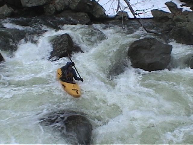 More Boogie Water