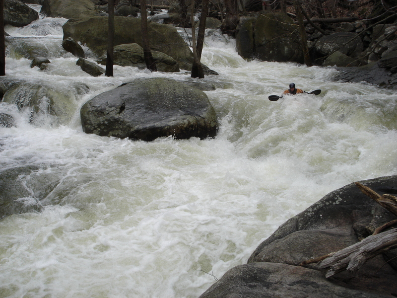 Chutes and Ladders