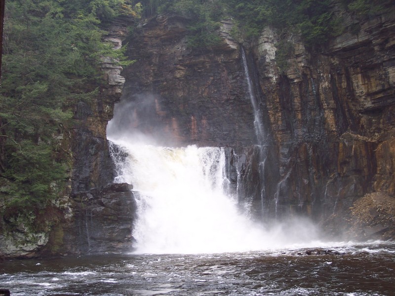 High Falls