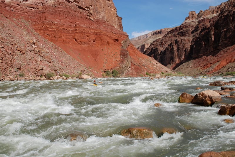 Hance Rapid (8)