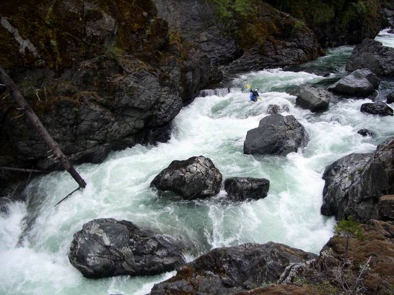 Clear Creek