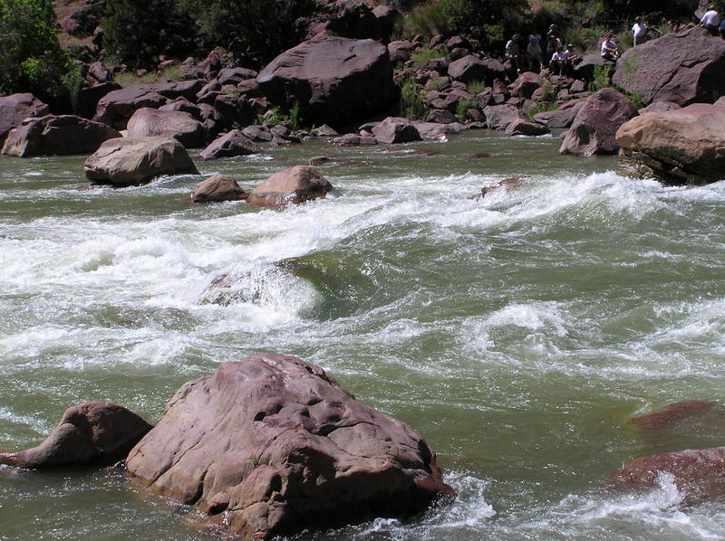 Upper Disaster Falls