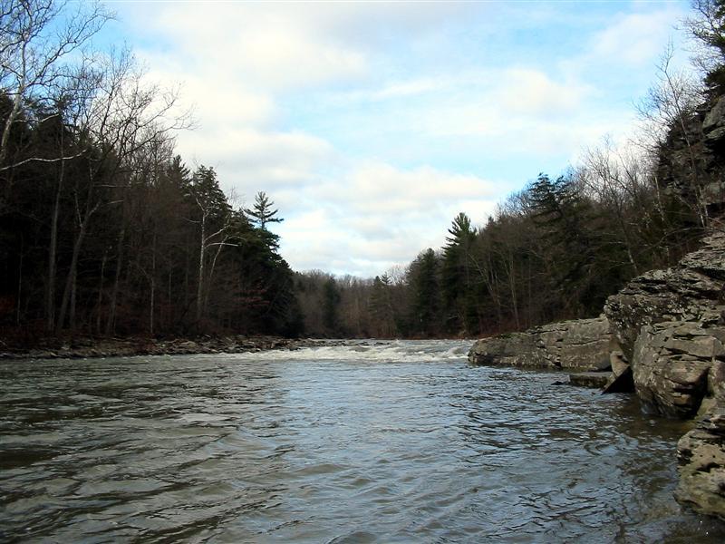 Catskill Creek