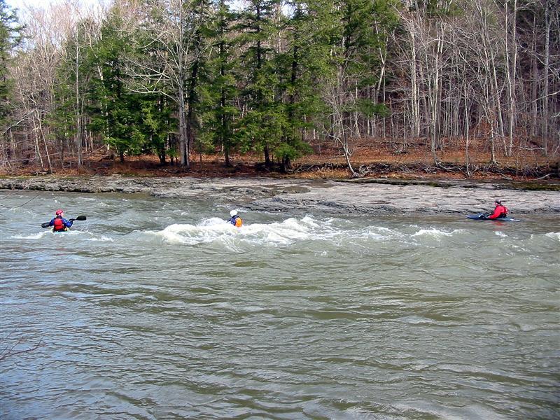 Catskill Creek