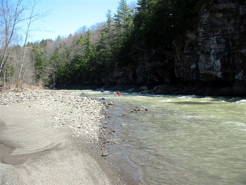 Catskill Creek