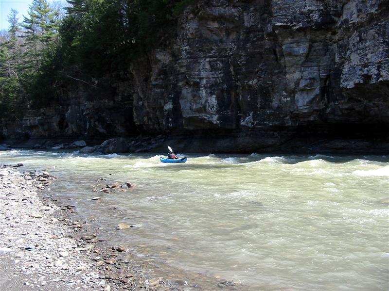 Catskill Creek