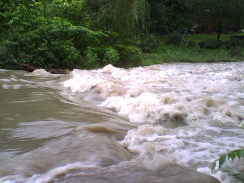 Waubonsie Creek
