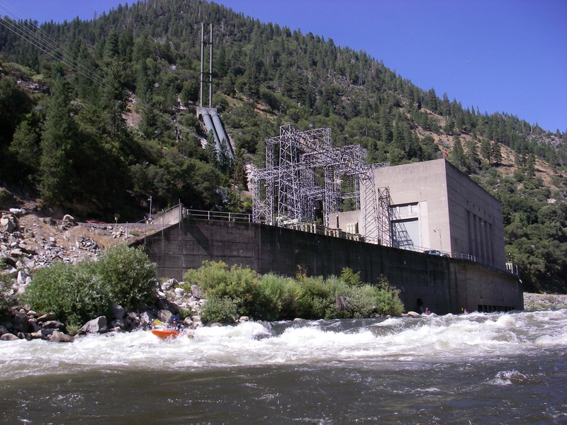 Powerhouse Rapid