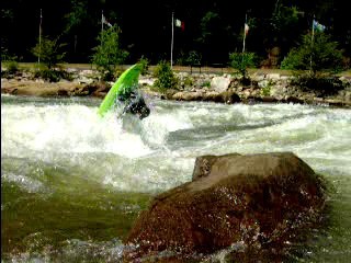 Callahans Loop