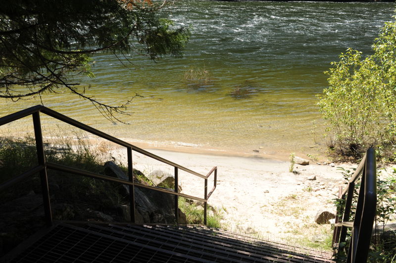 Wild Goose Campground