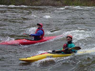 Quatro Wave Train