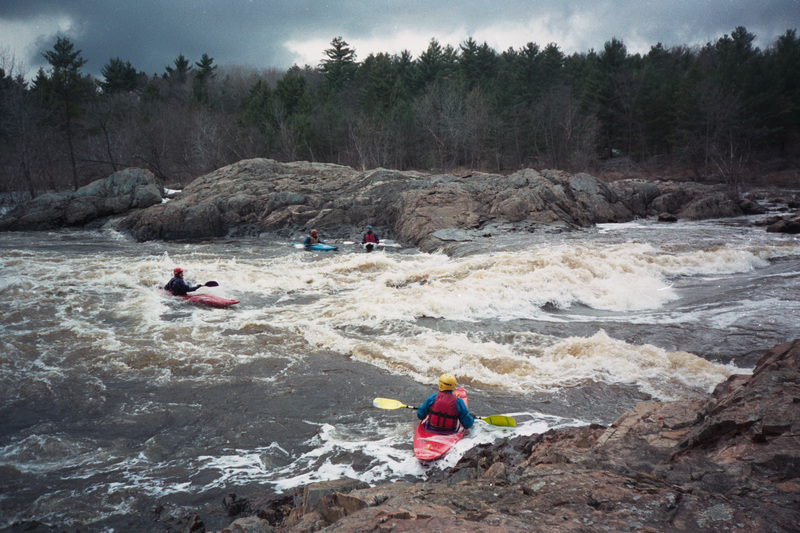 Campground Wave