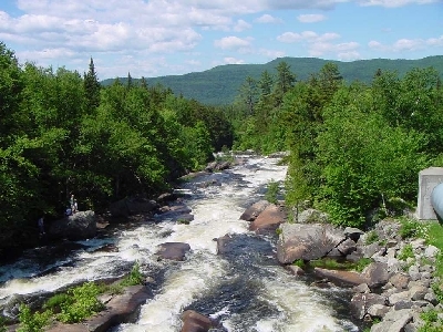 Upper Magalloway