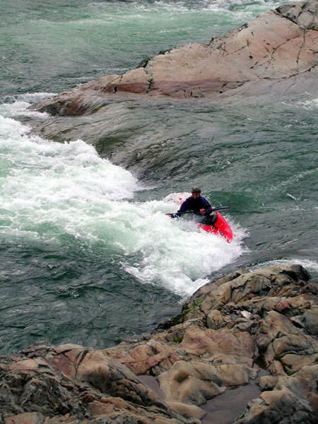 Lower Cle Elum play spot
