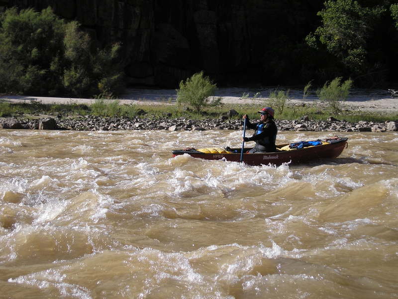 Whirlpool Canyon