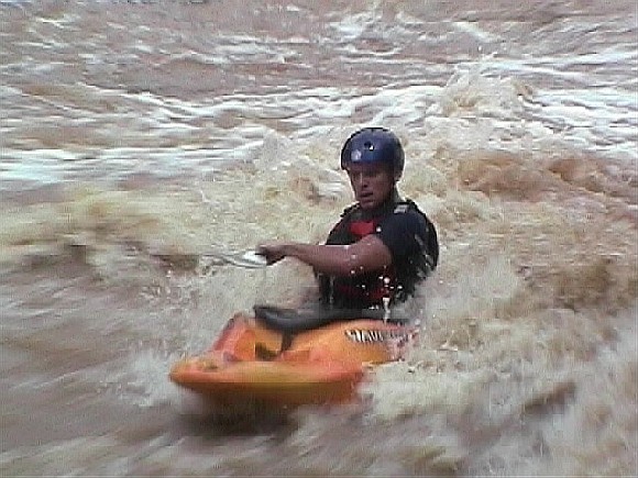 Surf Wave